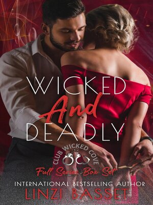 cover image of Wicked and Deadly